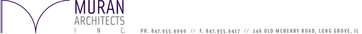 Muran Architects